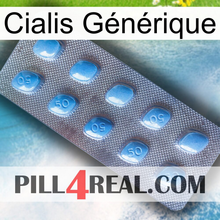 Cialis Générique viagra3